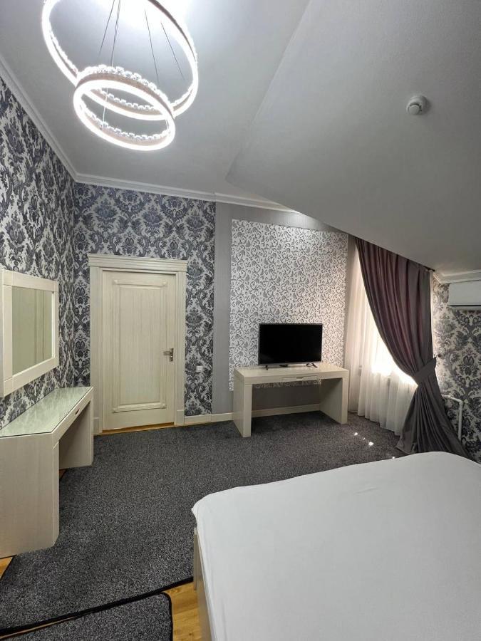 קרשי Hotel Afrosiyob מראה חיצוני תמונה
