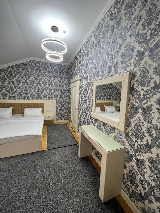 קרשי Hotel Afrosiyob מראה חיצוני תמונה