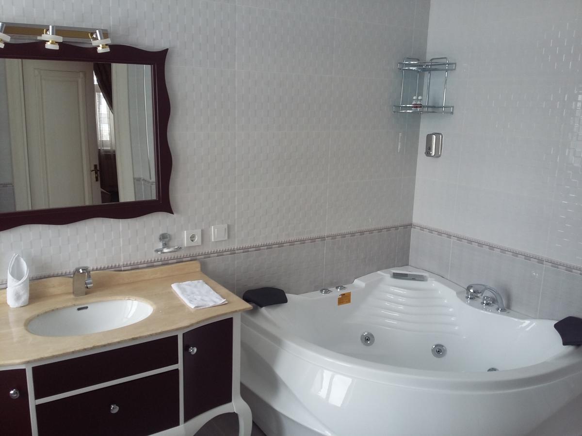 קרשי Hotel Afrosiyob מראה חיצוני תמונה