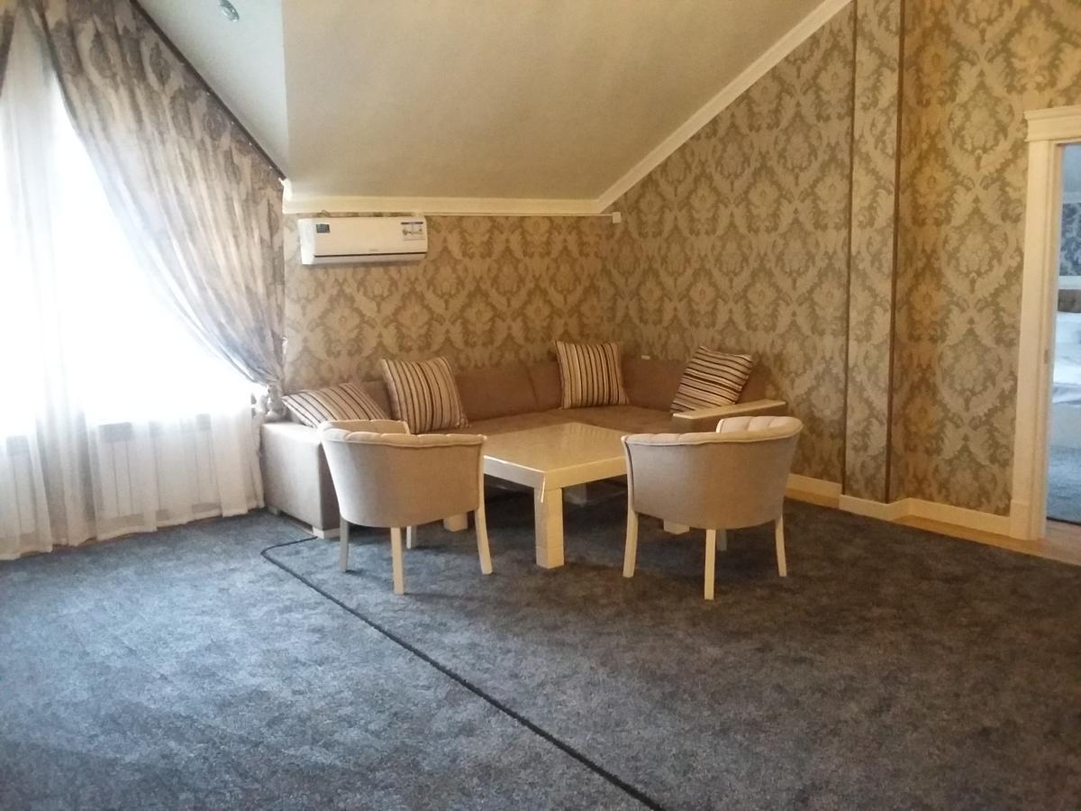 קרשי Hotel Afrosiyob מראה חיצוני תמונה