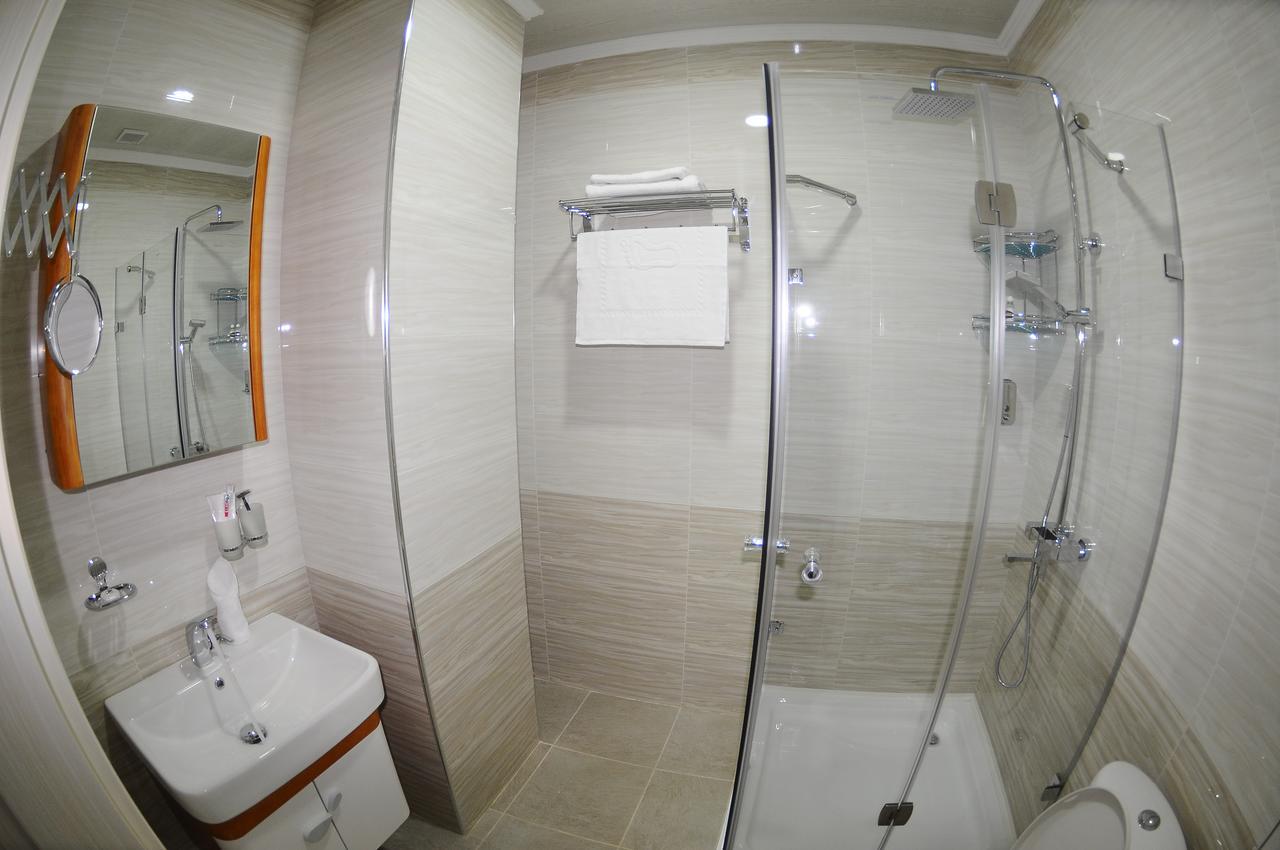 קרשי Hotel Afrosiyob מראה חיצוני תמונה