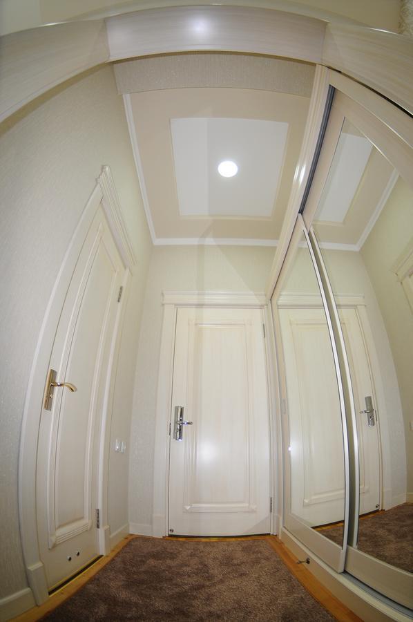 קרשי Hotel Afrosiyob מראה חיצוני תמונה