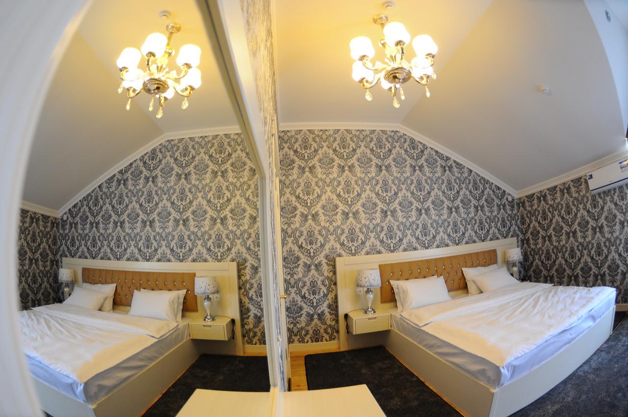 קרשי Hotel Afrosiyob מראה חיצוני תמונה