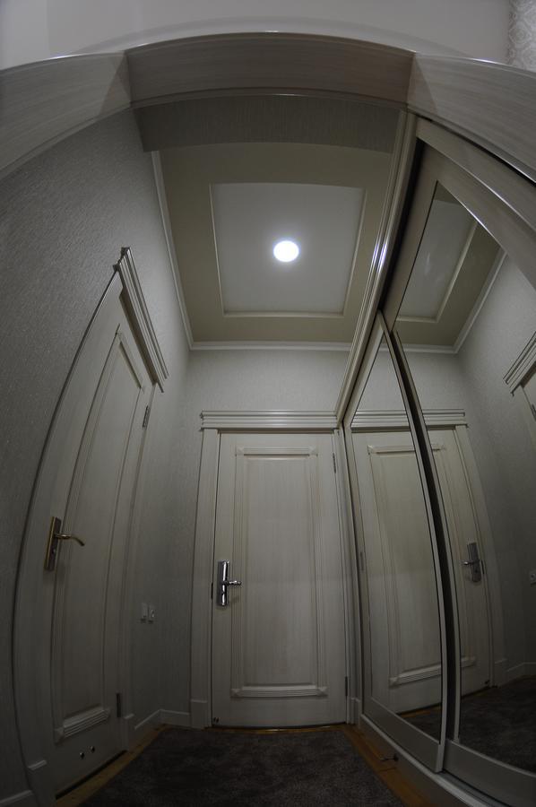 קרשי Hotel Afrosiyob מראה חיצוני תמונה